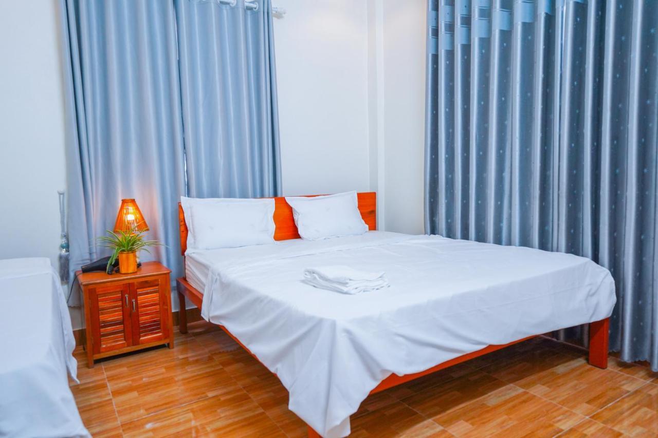 Phong Nha Magic Fingers Homestay And Spa Екстер'єр фото