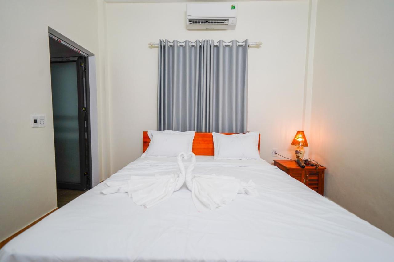 Phong Nha Magic Fingers Homestay And Spa Екстер'єр фото