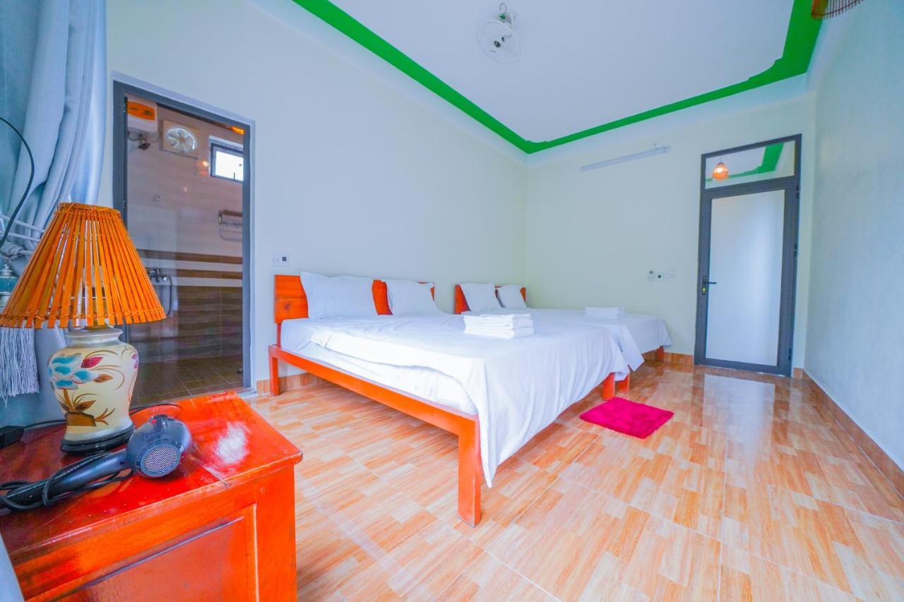 Phong Nha Magic Fingers Homestay And Spa Екстер'єр фото