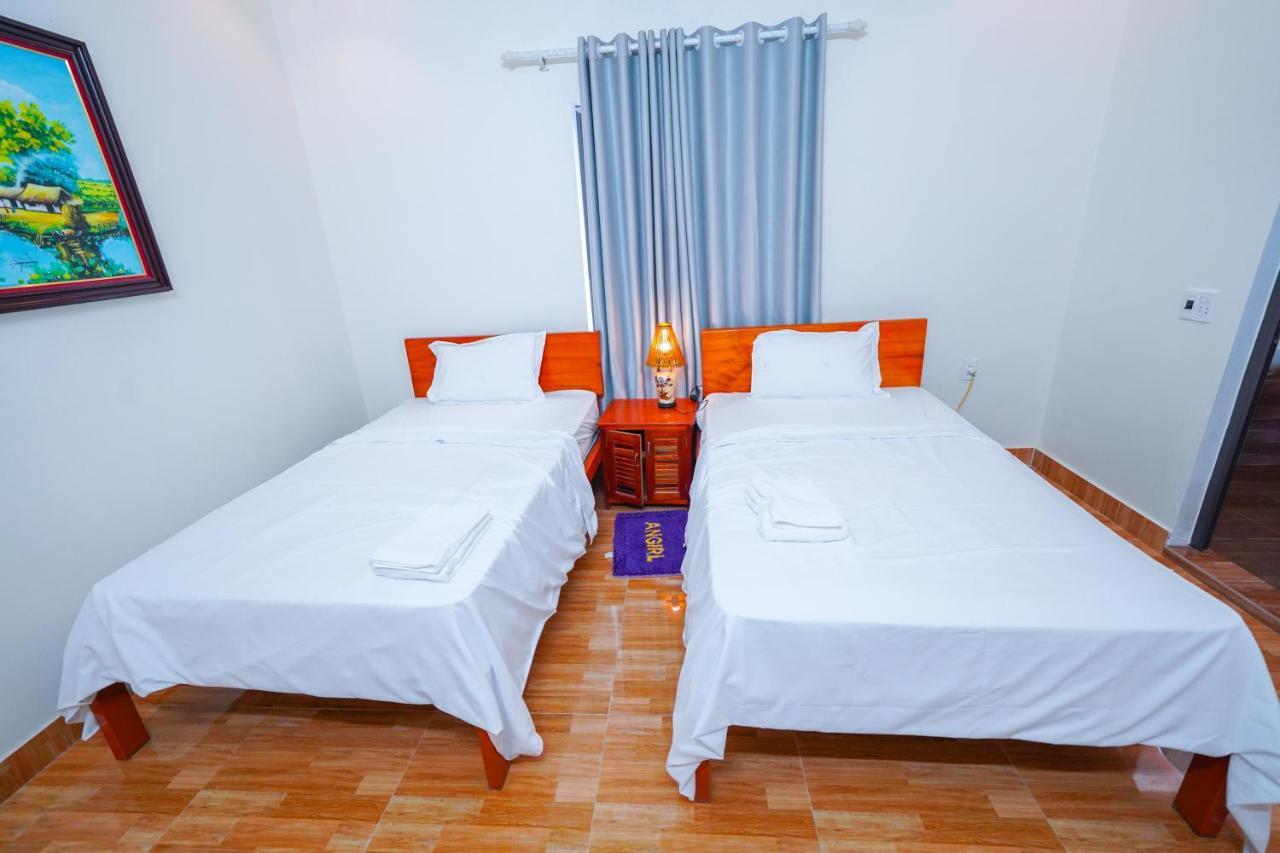 Phong Nha Magic Fingers Homestay And Spa Екстер'єр фото